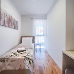 Lola & Bela - Free Parking & Balcony *