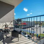Lola & Bela - Free Parking & Balcony Lägenhet Pula