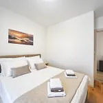 Lola & Bela - Free Parking & Balcony * Pula