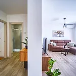 Lola & Bela - Free Parking & Balcony * Pula