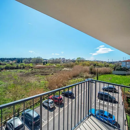 דירה Lola & Bela פולה