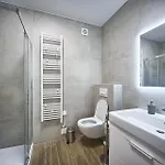 Lola & Bela - Free Parking & Balcony Pula