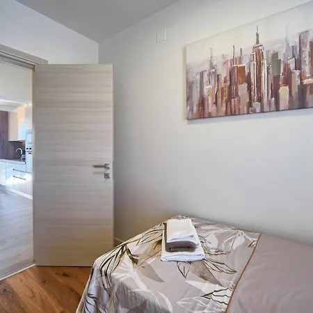 Apartamento Lola & Bela - Free Parking & Balcony