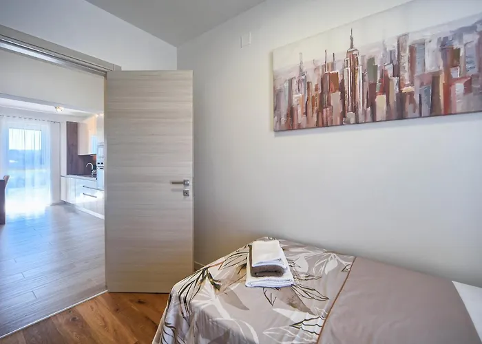 Apartamento Lola & Bela - Free Parking & Balcony