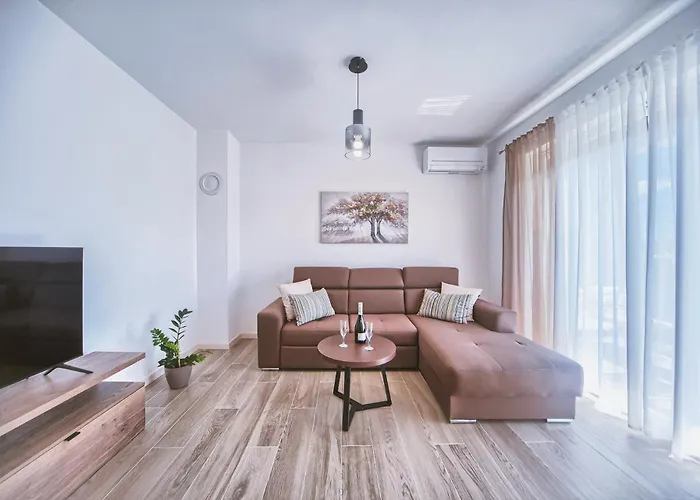 Apartamento Lola & Bela - Free Parking & Balcony *