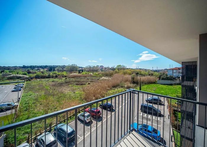 Apartamento Lola & Bela - Free Parking & Balcony Pula