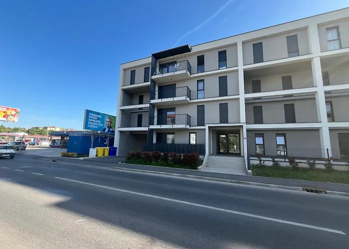 Apartamento Lola & Bela - Free Parking & Balcony